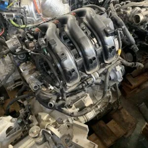 Motore 1.2 PureTech – Codice HM05 | Benzina 3 cilindri | Peugeot / Citroën / Opel